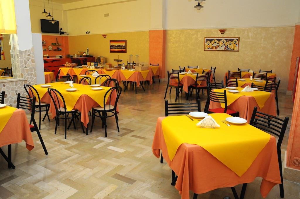 Hotel Da Ettore - Salento Selection Porto Cesareo Exterior foto