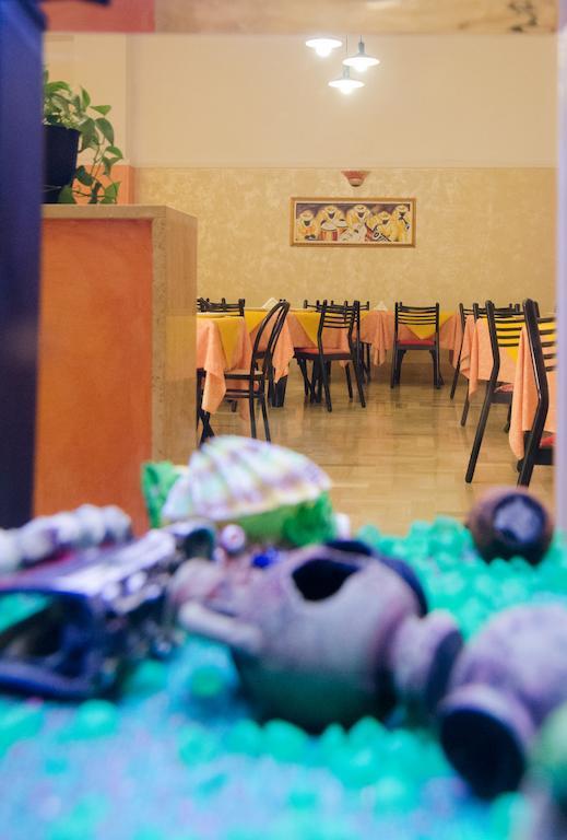 Hotel Da Ettore - Salento Selection Porto Cesareo Exterior foto